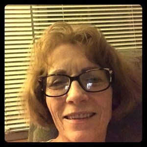 Meet your Posher, Sue